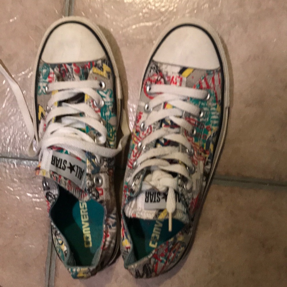 Converse